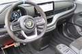 Abarth 500e Cabrio Turismo 42 kWh | Apple Carplay/Android Auto Zwart - thumbnail 8