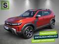 Dacia Duster DUSTER Expression TCe 130 4x4 Braun - thumbnail 1