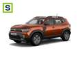 Dacia Duster DUSTER Expression TCe 130 4x4 Braun - thumbnail 2