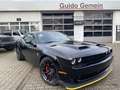 Dodge Challenger 6.2 V8 HEMI Hellcat Jailbreak Widebody Last Call Black - thumbnail 2
