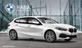 BMW 118 i Sport Line DAB LED WLAN Komfortzg. Weiß - thumbnail 6