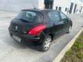 Peugeot 308 HDi 1.6 Zwart - thumbnail 3