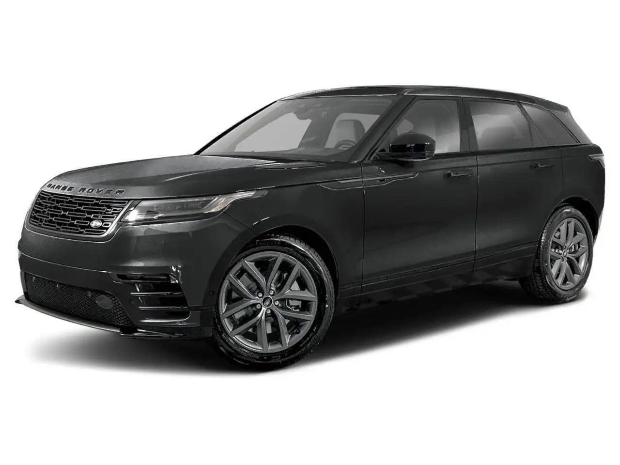 Land Rover Range Rover Velar снимка Land Rover Range Rover Velar