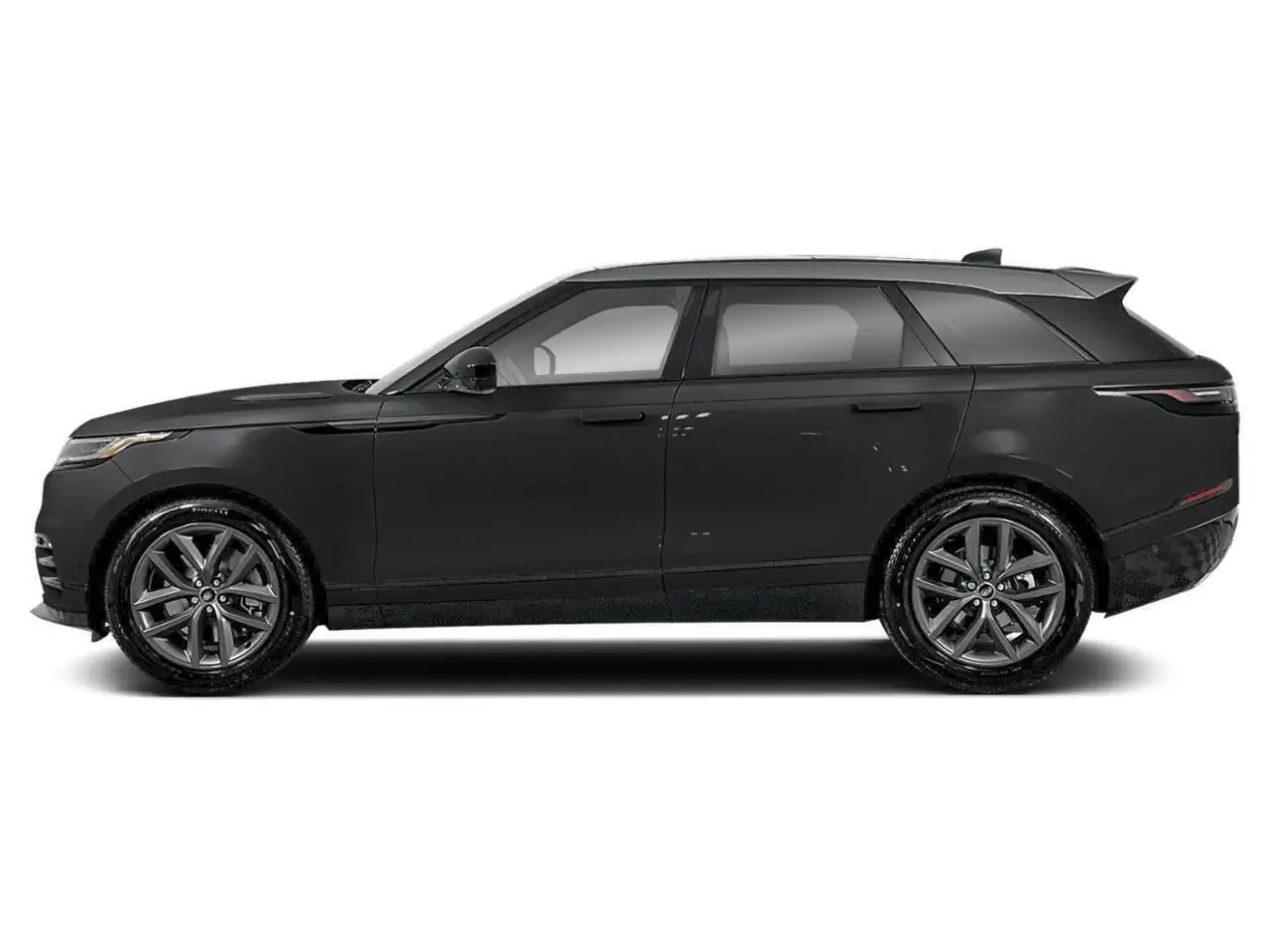 Land Rover Range Rover Velar снимка Land Rover Range Rover Velar