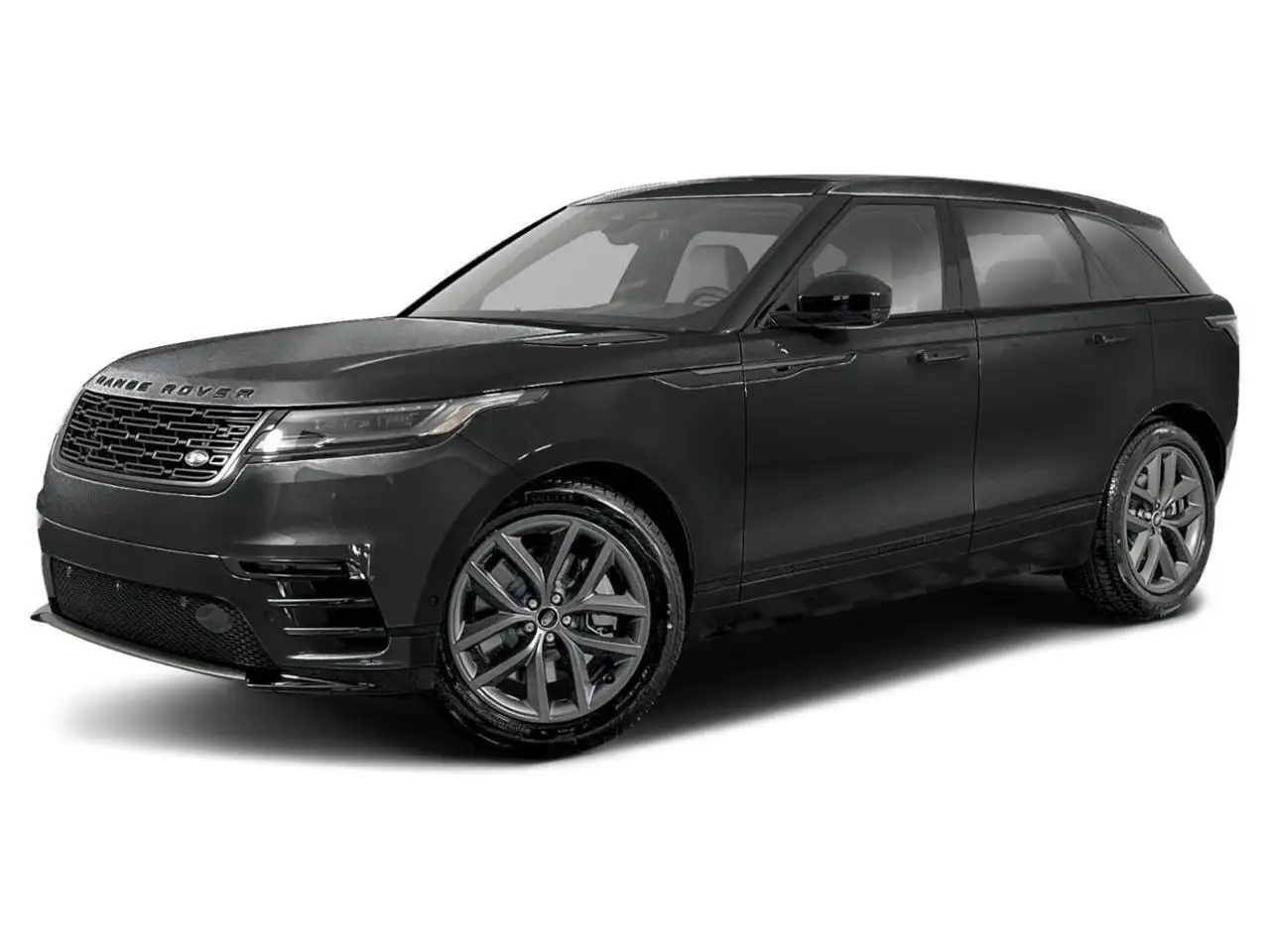 Land Rover Range Rover Velar снимка Land Rover Range Rover Velar