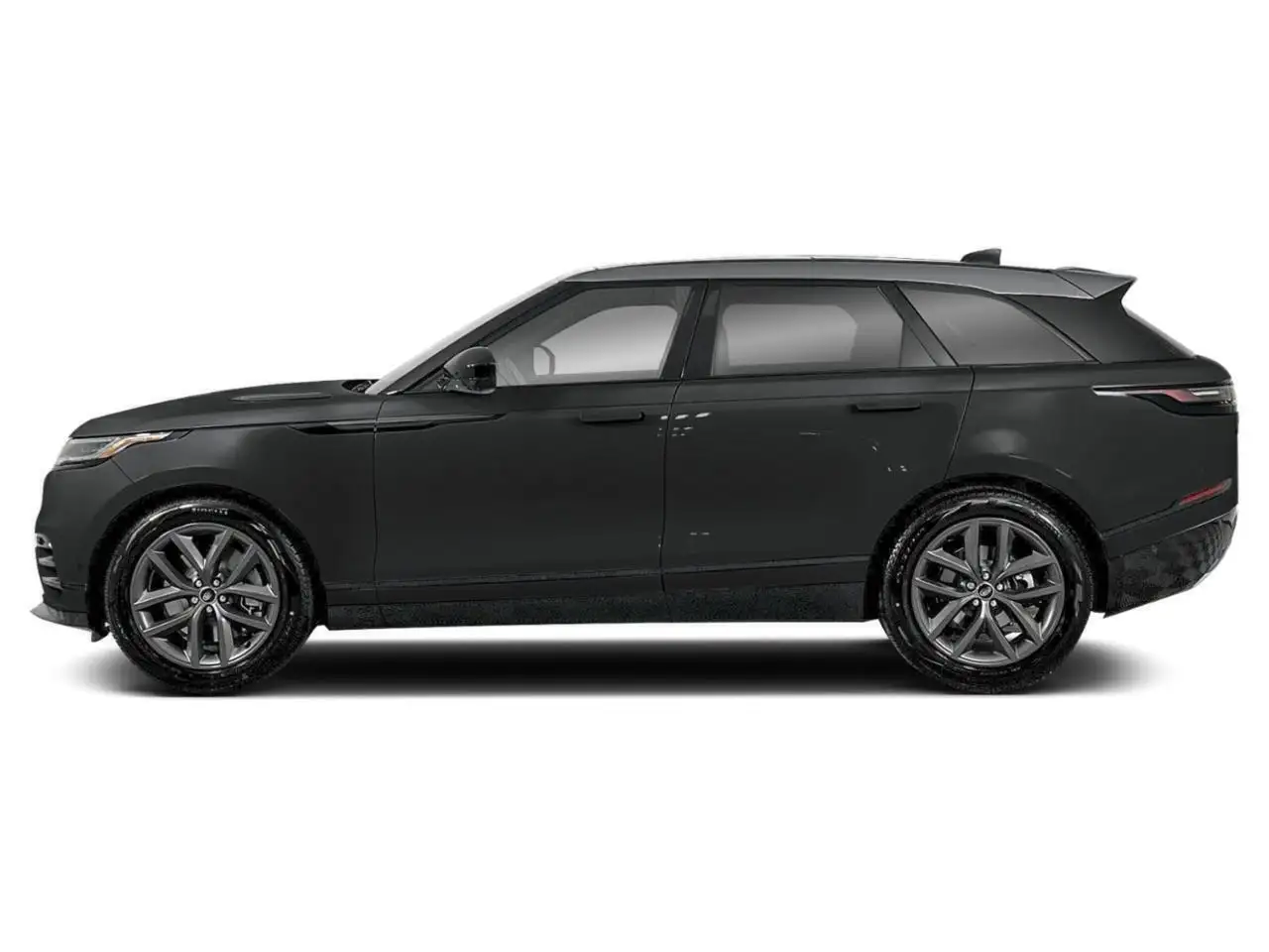 Land Rover Range Rover Velar снимка Land Rover Range Rover Velar