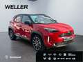 Toyota Yaris Cross Hybrid 130 1.5 GR Sport *Matrix*Cam* Rot - thumbnail 4