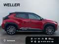 Toyota Yaris Cross Hybrid 130 1.5 GR Sport *Matrix*Cam* Rot - thumbnail 10