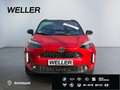 Toyota Yaris Cross Hybrid 130 1.5 GR Sport *Matrix*Cam* Rot - thumbnail 2