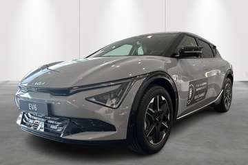 BEV 84 kWH Business Plus