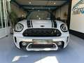 MINI Cooper Countryman SE ALL4 AUT. Blanco - thumbnail 2