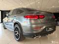 Mercedes-Benz GLC 220 COUPE 2.0 220 D 194 AMG LINE 4MATIC 9G-TRONIC BVA Schwarz - thumbnail 2