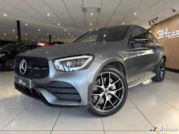 COUPE 2.0 220 D 194 AMG LINE 4MATIC 9G-TRONIC BVA