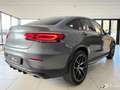 Mercedes-Benz GLC 220 COUPE 2.0 220 D 194 AMG LINE 4MATIC 9G-TRONIC BVA Schwarz - thumbnail 4