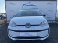 Volkswagen up! e-Up! Style Blanc - thumbnail 2