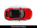 Porsche 992 (911) Carrera S Cabriolet Rot - thumbnail 9