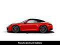 Porsche 992 (911) Carrera S Cabriolet Rot - thumbnail 7