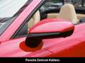 Porsche 992 (911) Carrera S Cabriolet Rot - thumbnail 9