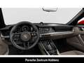 Porsche 992 (911) Carrera S Cabriolet Rot - thumbnail 10
