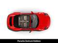 Porsche 992 (911) Carrera S Cabriolet Rot - thumbnail 5