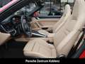 Porsche 992 (911) Carrera S Cabriolet Rot - thumbnail 5