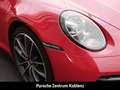 Porsche 992 (911) Carrera S Cabriolet Rot - thumbnail 8
