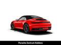 Porsche 992 (911) Carrera S Cabriolet Rot - thumbnail 8