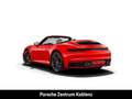 Porsche 992 (911) Carrera S Cabriolet Rot - thumbnail 3