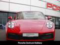 Porsche 992 (911) Carrera S Cabriolet Rot - thumbnail 6