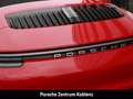 Porsche 992 (911) Carrera S Cabriolet Rot - thumbnail 10