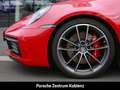 Porsche 992 (911) Carrera S Cabriolet Rot - thumbnail 22