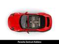 Porsche 992 (911) Carrera S Cabriolet Rot - thumbnail 4