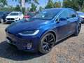 Tesla Model X Model X 100kWh Dual Motor Blu/Azzurro - thumbnail 2