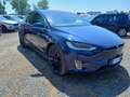 Tesla Model X Model X 100kWh Dual Motor Blu/Azzurro - thumbnail 8