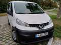 Nissan NV200 NV200 1.5 EU6 Comfort Camper Weiß - thumbnail 1