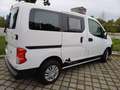 Nissan NV200 NV200 1.5 EU6 Comfort Camper Weiß - thumbnail 2