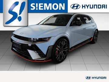 4WD 84kWh N-Performance Sitz-Paket HUD Navi Leder