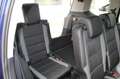 Volkswagen Touran 1.5 TSI ACT OPF Goal Navi LED Klima Blau - thumbnail 9