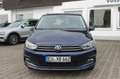 Volkswagen Touran 1.5 TSI ACT OPF Goal Navi LED Klima Blau - thumbnail 1