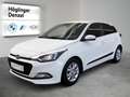 Hyundai i20 i20 1,0 T-GDI Go Start/Stopp Bianco - thumbnail 2