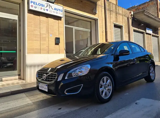 Volvo S60 2.0 D3 Kinetic
