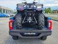 Kawasaki KX 450 BRUTE FORCE 450 T-CAT Blu/Azzurro - thumbnail 8