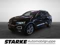 Volkswagen T-Roc 1.5 TSI Sport Schwarz - thumbnail 1