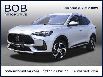 Comfort LEDER PANO ANDROID CARPLAY