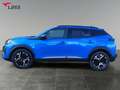 Peugeot 2008 1.2 PureTech 130 Allure Matrix AUT Facelift Blau - thumbnail 3