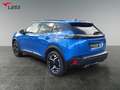 Peugeot 2008 1.2 PureTech 130 Allure Matrix AUT Facelift Blau - thumbnail 4