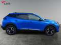 Peugeot 2008 1.2 PureTech 130 Allure Matrix AUT Facelift Blau - thumbnail 7