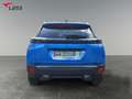 Peugeot 2008 1.2 PureTech 130 Allure Matrix AUT Facelift Blau - thumbnail 5