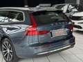 Volvo V60 Kombi Core Recharge Plug-In Hybrid AWD Blau - thumbnail 17