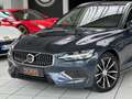 Volvo V60 Kombi Core Recharge Plug-In Hybrid AWD Blau - thumbnail 2